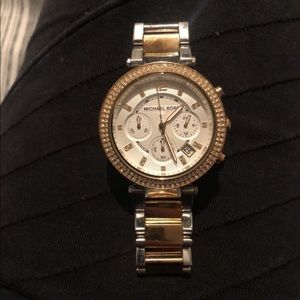 Michael kors watch